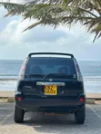 Nissan X-Trail 2009 Black - 2