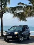 Nissan X-Trail 2009 Black - 3