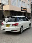 Nissan Wingroad 2015 White - 3