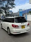 Nissan Wingroad 2015 White - 4