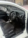 Nissan Wingroad 2015 White - 5