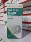 Zinc Oxide Medical Plaster Tape - 1