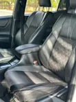 Toyota Harrier 2015 - White - 4