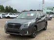 Subaru Forester 2022 Gray - 1