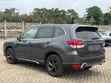 Subaru Forester 2022 Gray - 2