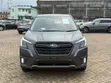 Subaru Forester 2022 Gray - 3