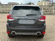 Subaru Forester 2022 Gray - 5