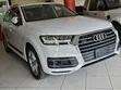 Audi Q7 2018 Off-White - 1
