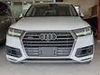 Audi Q7 2018 Off-White - 2