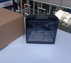 1D/2D Desktop Barcode Scanner Reader