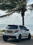 Toyota Vitz RS Sport 2015 - 2