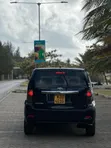 Toyota Corolla Rumion 2015 Black - 2