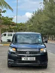 Toyota Corolla Rumion 2015 Black - 3