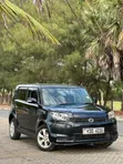 Toyota Corolla Rumion 2015 Black - 4