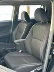 Toyota Corolla Rumion 2015 Black - 5