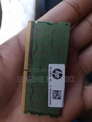 16GB DDR5 5600MHz Laptop RAM Module