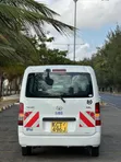 Toyota TownAce 2012 White - 3