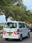 Toyota TownAce 2012 White - 5