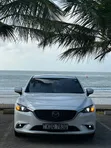 Mazda Atenza 2018 White - 1