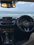 Mazda Atenza 2018 White - 3