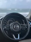Mazda Atenza 2018 White - 4