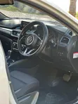 Mazda Atenza 2018 White - 5