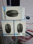 HP M10 Wired USB Mouse - 2