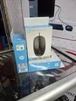 HP M10 Wired USB Mouse - 3