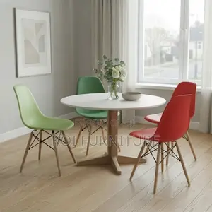 Vintere Home Dining Eames Seat Chair