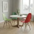 Vintere Home Dining Eames Seat Chair - 1