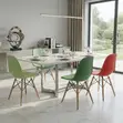 Vintere Home Dining Eames Seat Chair - 2