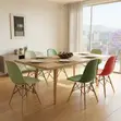 Vintere Home Dining Eames Seat Chair - 4