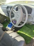 Isuzu D-MAX 2008 White - 2