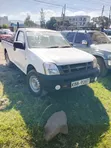 Isuzu D-MAX 2008 White - 5