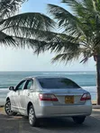Toyota Premio 2015 Silver - 3