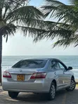 Toyota Premio 2015 Silver - 4