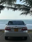 Toyota Premio 2015 Silver - 5