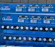 Olelon 2-Burner Infrared Cooker - Fast & Efficient - 1