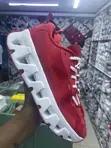 Kith for On Cloudswift Sneakers - 1