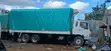 Custom Lorry Covers & Tents - Ndovu Canvas (Kirinyaga Rd) - 1