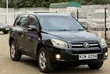 Toyota RAV4 2013 Black - 2