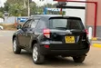 Toyota RAV4 2013 Black - 3