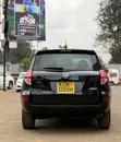 Toyota RAV4 2013 Black - 4