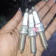 Suzuki Alto Spark Plugs (Used, Ex-Japan) - 2