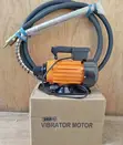 Brand New Zipper Electric Concrete Vibrator - 2