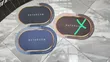 Anti-Slip Absorbent Mat with Rubber Bottom - 1