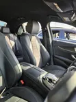 Mercedes-Benz E200 2019 Nyeusi - 3