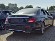 Mercedes-Benz E200 2019 Nyeusi - 5