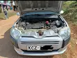 Toyota Succeed 2015 Silver - 1