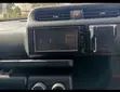 Toyota Succeed 2015 Silver - 2
